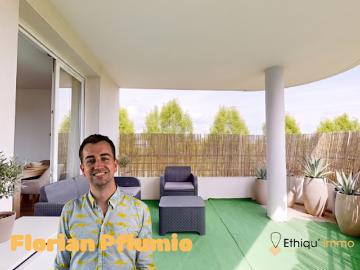 Vente Appartement 3 pièces 63 m2 Strasbourg