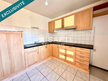 Vente Appartement 3 pièces 63 m2 Strasbourg