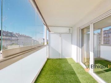 Vente Appartement 3 pièces 63 m2 Strasbourg