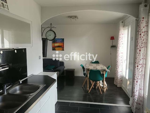 Vente Appartement 3 pièces 63 m2 Sury le Comtal
