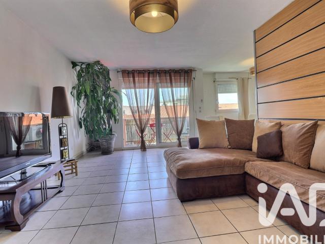 Vente Maison de ville 2 pièces