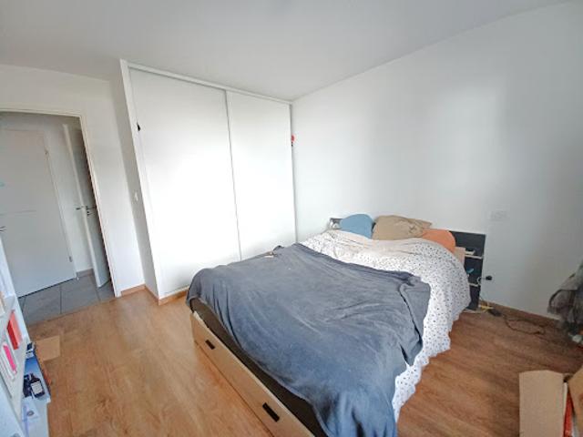 Vente Appartement 3 pièces 60.43 m2 Blagnac