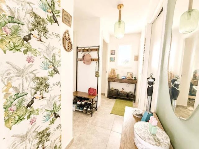 Vente Appartement 3 pièces 60.43 m2 Cervione