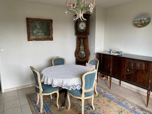 Vente Appartement 3 pièces 60.41 m2 Deuil la Barre