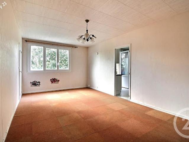 Vente Appartement 3 pièces 60.44 m2 Chateau thierry