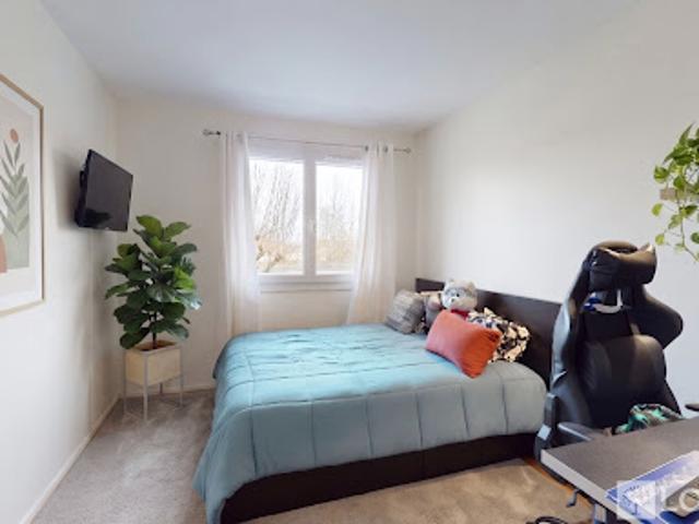 Vente Appartement 3 pièces 60.45 m2 Reims