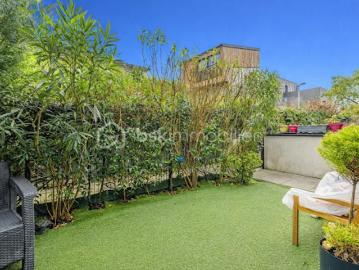Vente Appartement 3 pièces 60.45 m2 Romainville