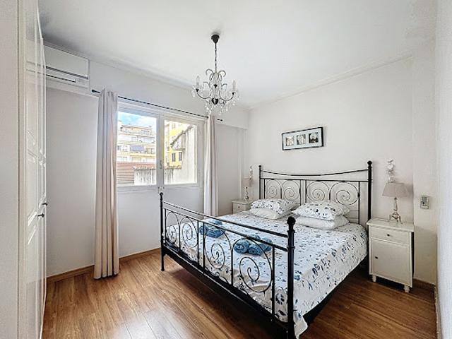 Vente Appartement 3 pièces 60.4 m2 Antibes