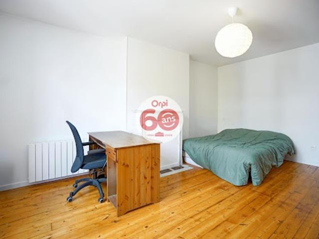 Vente Appartement 3 pièces 60.4 m2 Bapaume