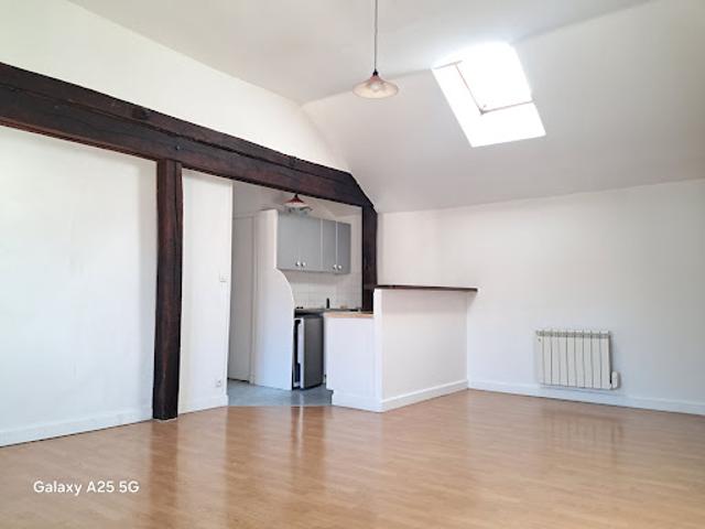 Vente Appartement 3 pièces 60.4 m2 Sens