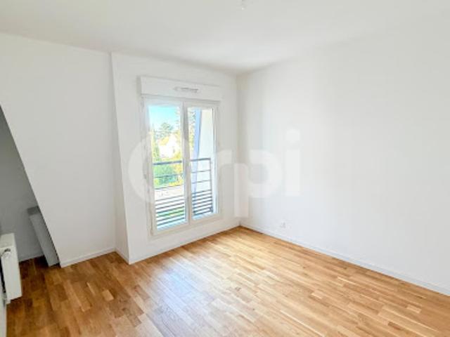 Vente Appartement 3 pièces 60.53 m2 Verneuil sur Seine