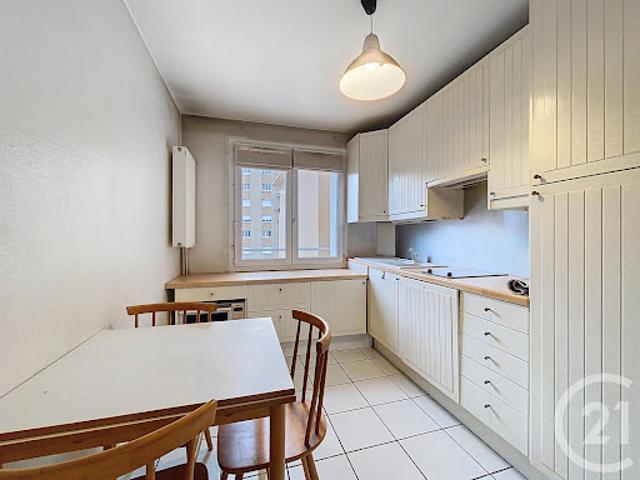 Vente Appartement 3 pièces 60.53 m2 Le Puy en Velay