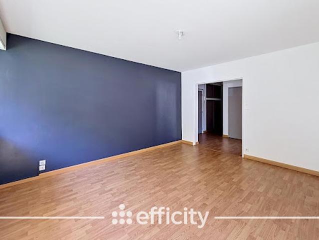 Vente Appartement 3 pièces 60.51 m2 Vienne