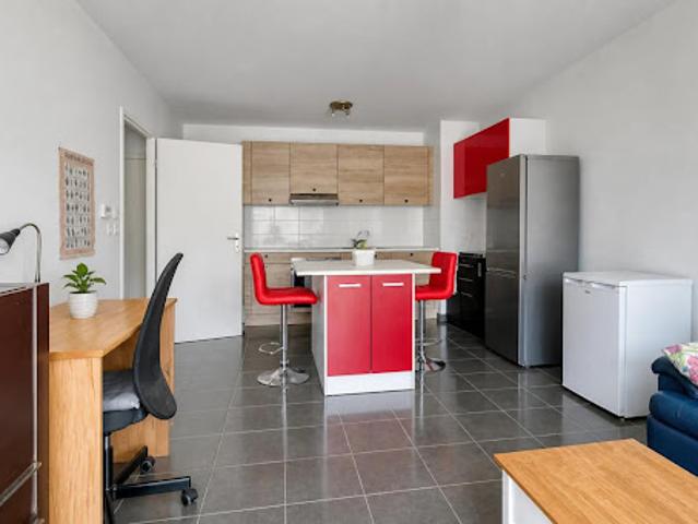 Vente Appartement 3 pièces 60.52 m2 Balma