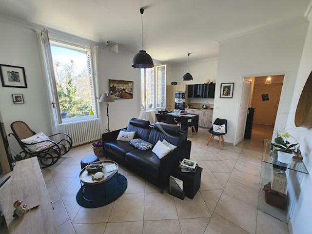 Vente Appartement 3 pièces 60.57 m2 Dourdan