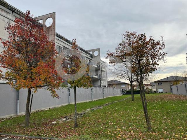 Vente Appartement 3 pièces 60.54 m2 Thann