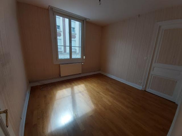 Vente Appartement 3 pièces 63.95 m2 Arras