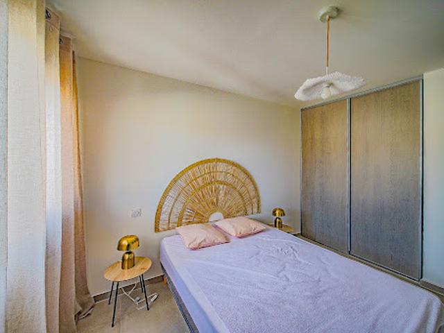 Vente Appartement 3 pièces 60.55 m2 Conca