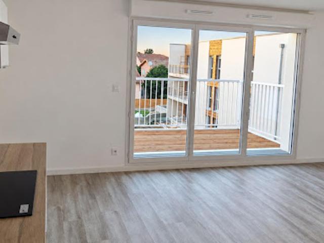 Vente Appartement 3 pièces 60.56 m2 Toulouse