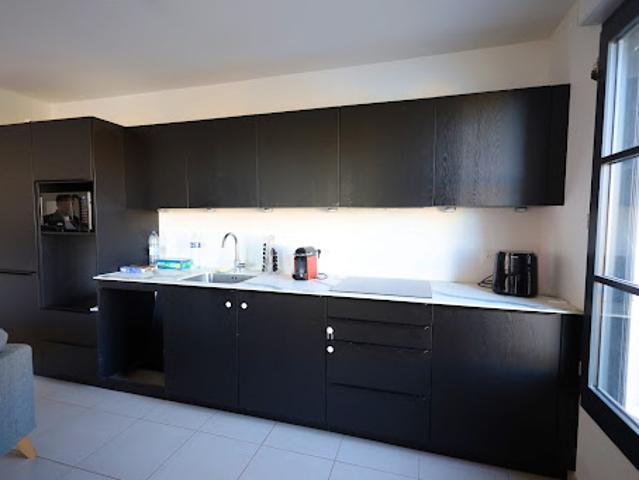 Vente Appartement 3 pièces 60.58 m2 Clamart