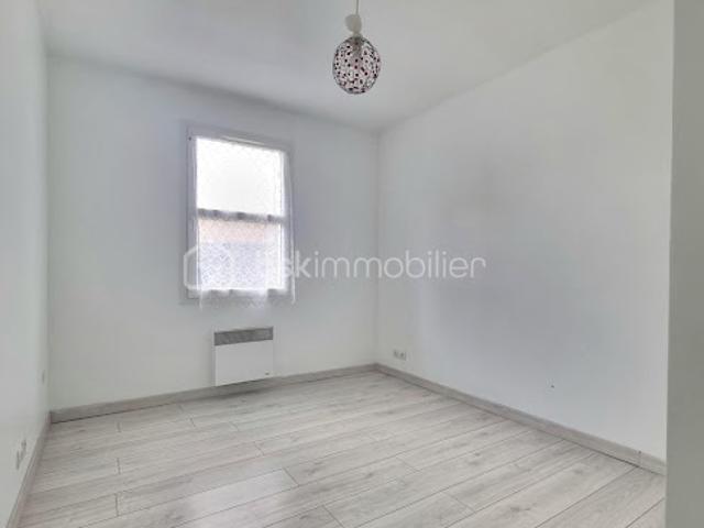 Vente Appartement 3 pièces 60.58 m2 Montereau Fault Yonne