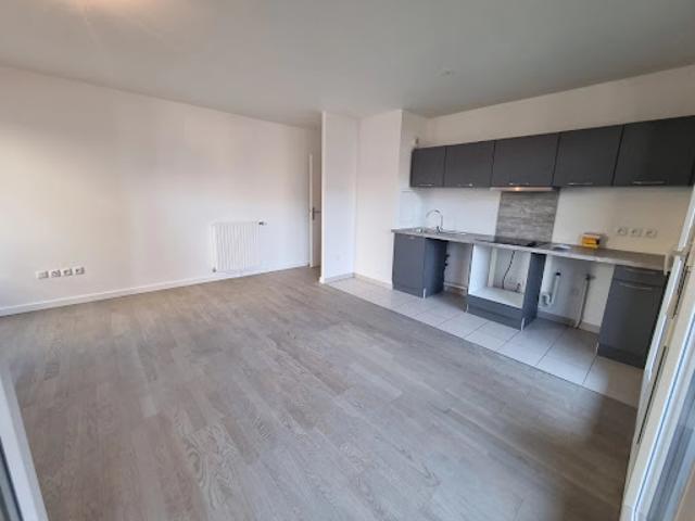 Vente Appartement 3 pièces 60.59 m2 Croissy sur Seine