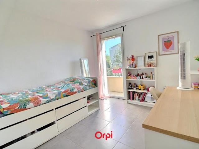 Vente Appartement 3 pièces 60.5 m2 Marseille 14ème