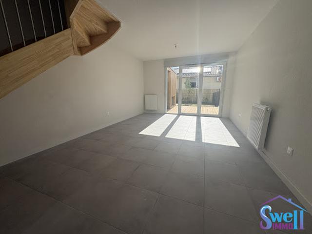 Vente Appartement 3 pièces 60.5 m2 Messanges