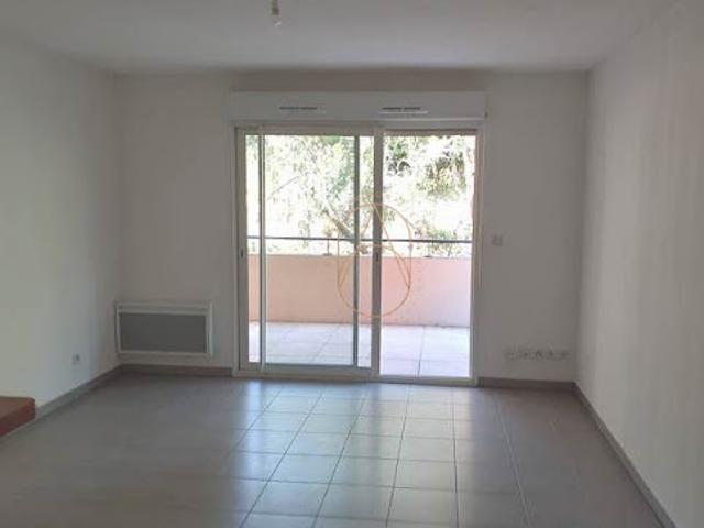 Vente Appartement 3 pièces 60.5 m2 Montpellier