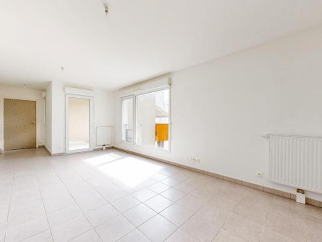 Vente Appartement 3 pièces 60.5 m2 Nantes