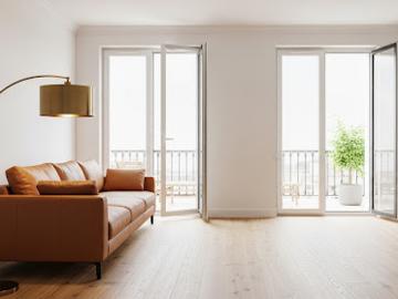 Vente Appartement 3 pièces 60.5 m2 La Madeleine