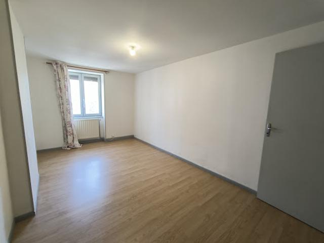 Vente Appartement 3 pièces 60.5 m2 Saint Etienne