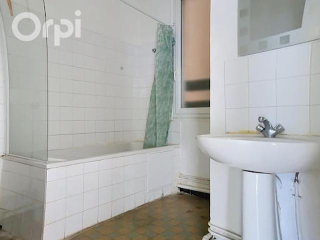 Vente Appartement 3 pièces 60.5 m2 Toulon