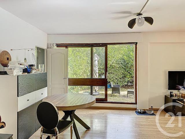 Vente Appartement 3 pièces 60.63 m2 Le chesnay