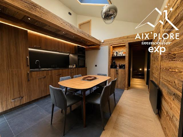Vente Appartement 3 pièces 60.63 m2 Les Déserts