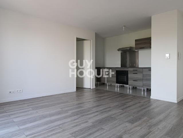 Vente Appartement 3 pièces 60.61 m2 Brie Comte Robert
