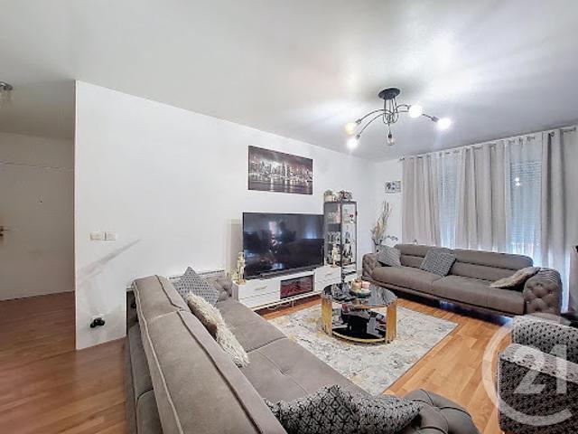 Vente Appartement 3 pièces 60.67 m2 Corbeil Essonnes
