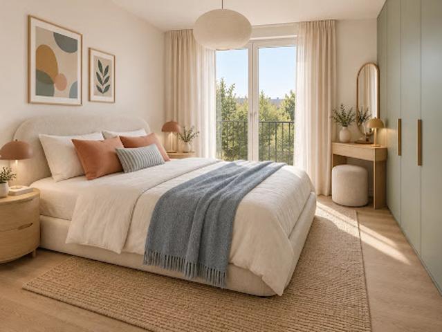 Vente Appartement 3 pièces 60.67 m2 Nancy