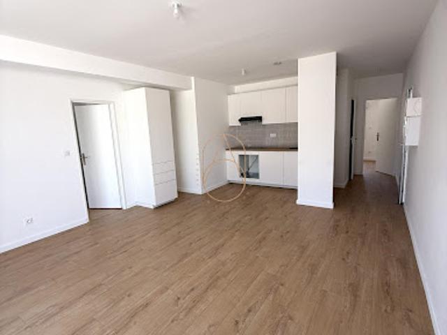 Vente Appartement 3 pièces 60.64 m2 Montpellier