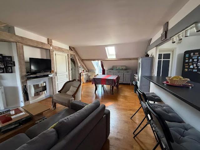 Vente Appartement 3 pièces 66.6 m2 Salies de bearn