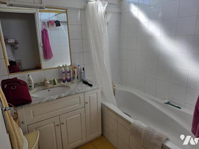 Vente Appartement 3 pièces 60.65 m2 Villeurbanne