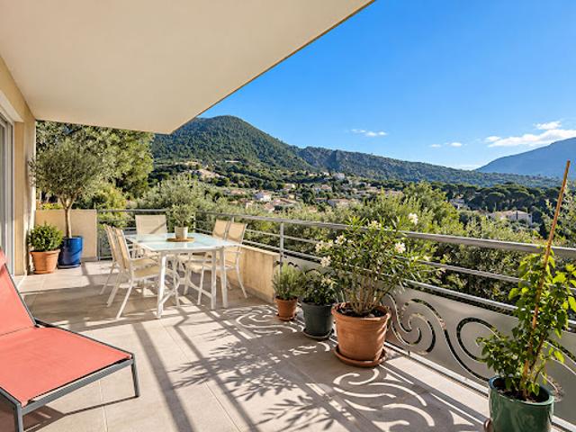 Vente Appartement 3 pièces 60.65 m2 Nyons