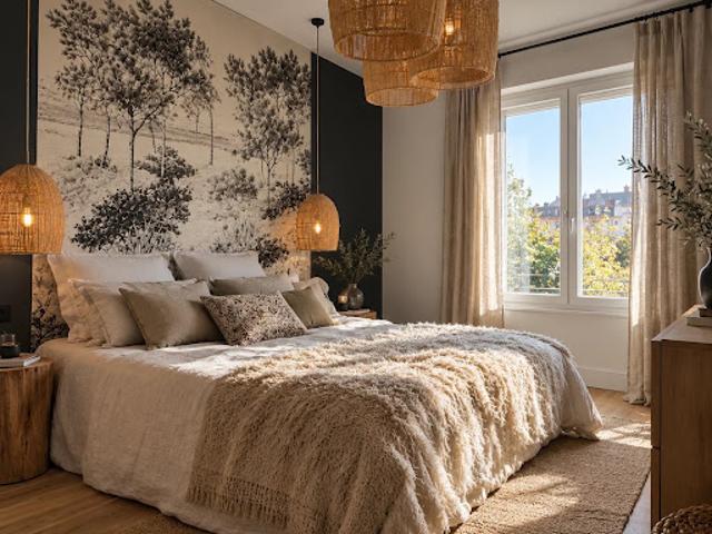 Vente Appartement 3 pièces 60.66 m2 Argenteuil