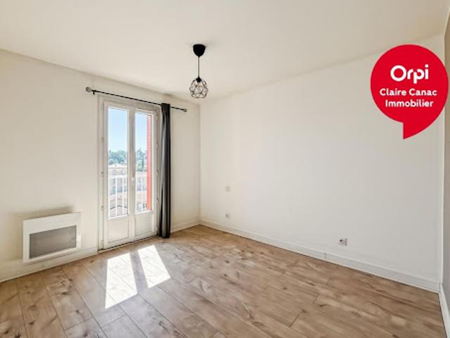 Vente Appartement 3 pièces 60.66 m2 Castres