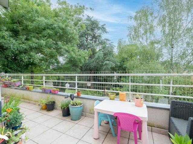Vente Appartement 3 pièces 60.66 m2 Coueron