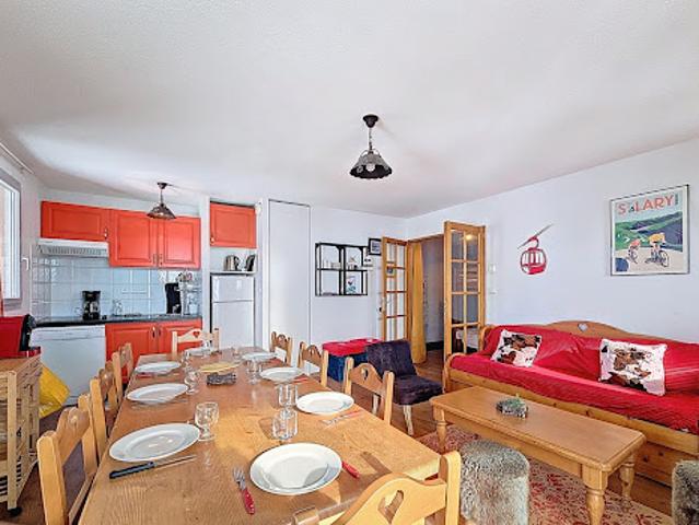 Vente Appartement 3 pièces 60.66 m2 Germ