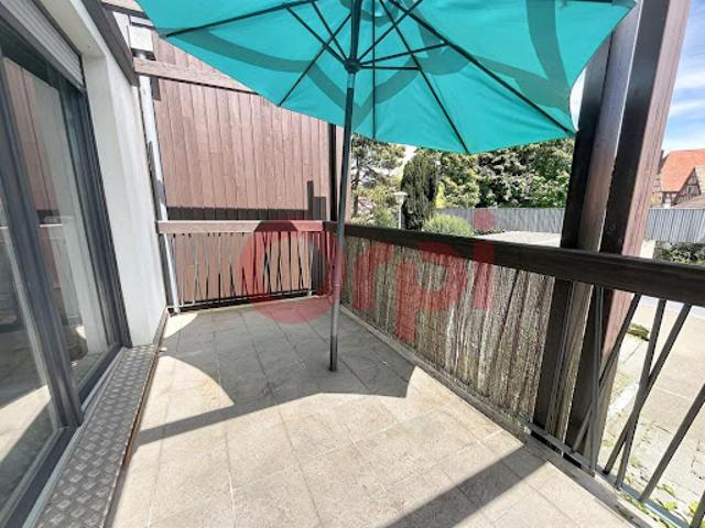 Vente Appartement 3 pièces 60.66 m2 Reiningue