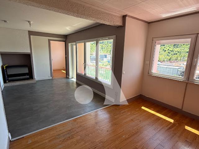 Vente Appartement 3 pièces 60.68 m2 Beaucourt