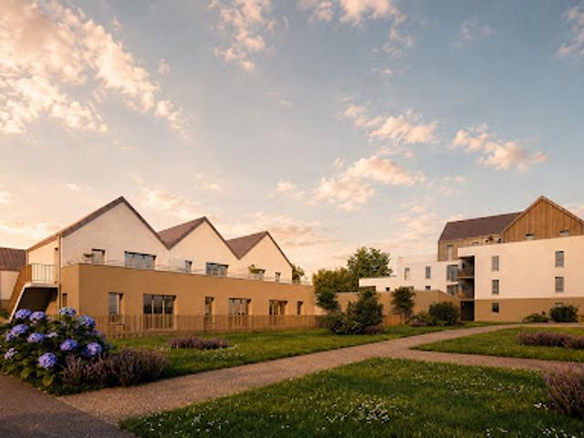 Vente Appartement 3 pièces 60.69 m2 Soliers
