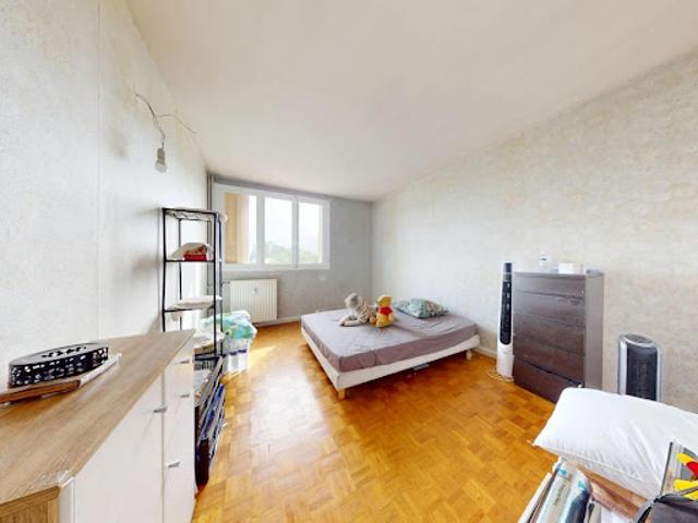 Vente Appartement 3 pièces 60.6 m2 Montluçon